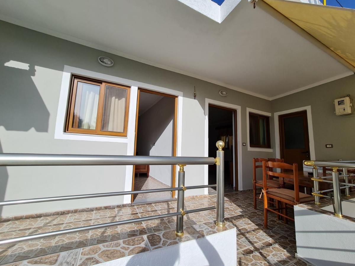 Villa Gezimi Ksamil Room photo