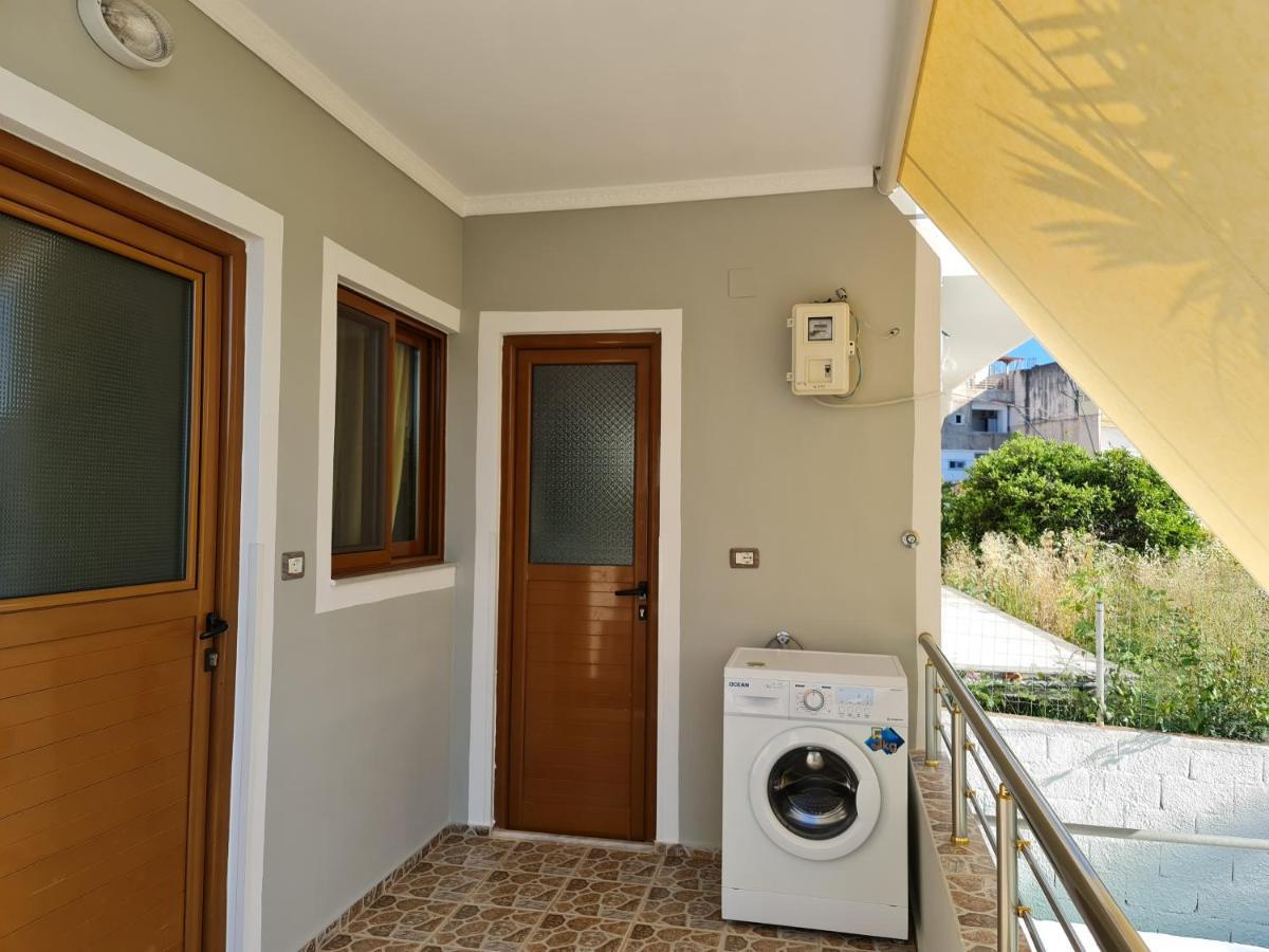 Villa Gezimi Ksamil Room photo