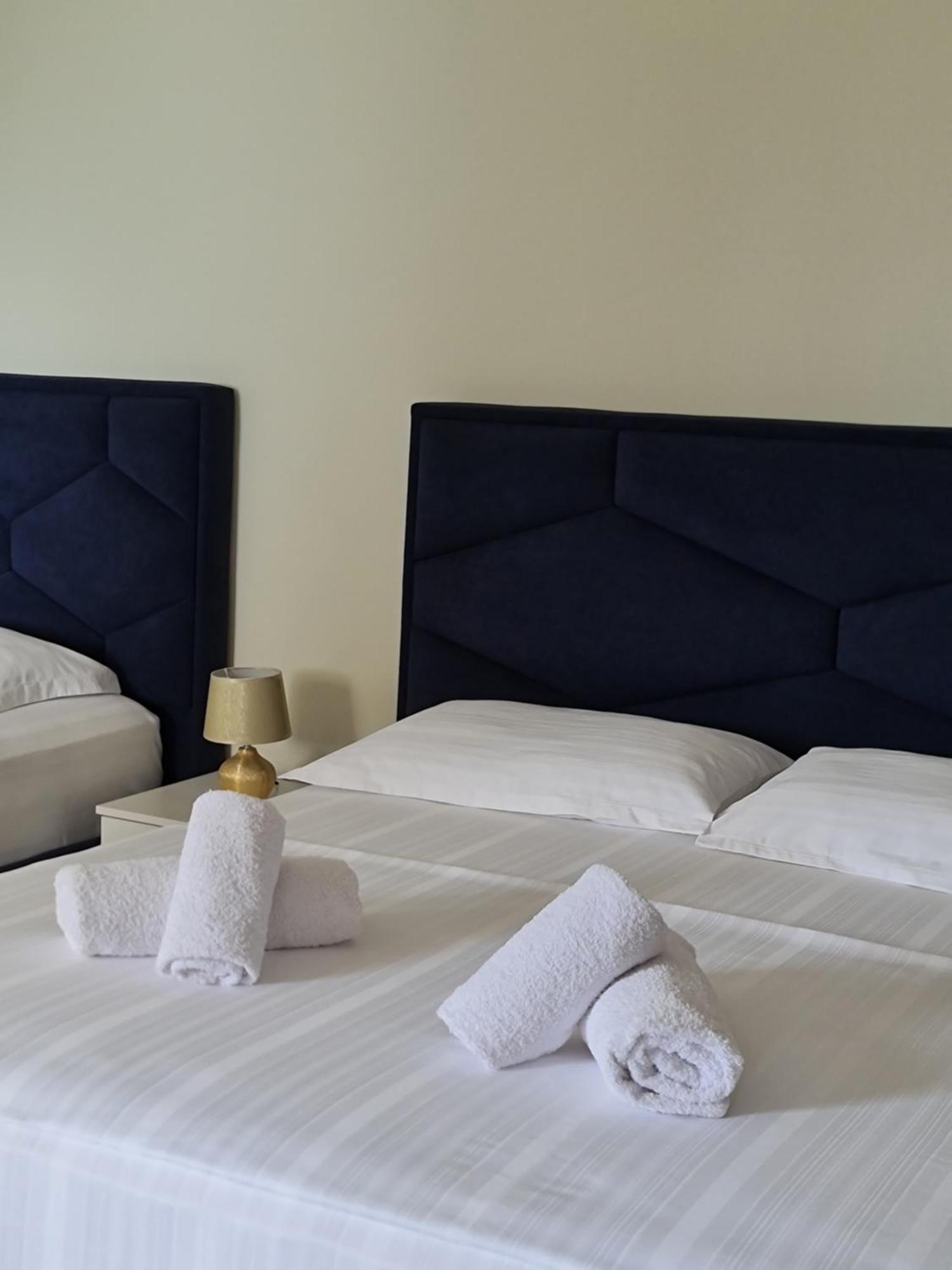 Villa Gezimi Ksamil Room photo