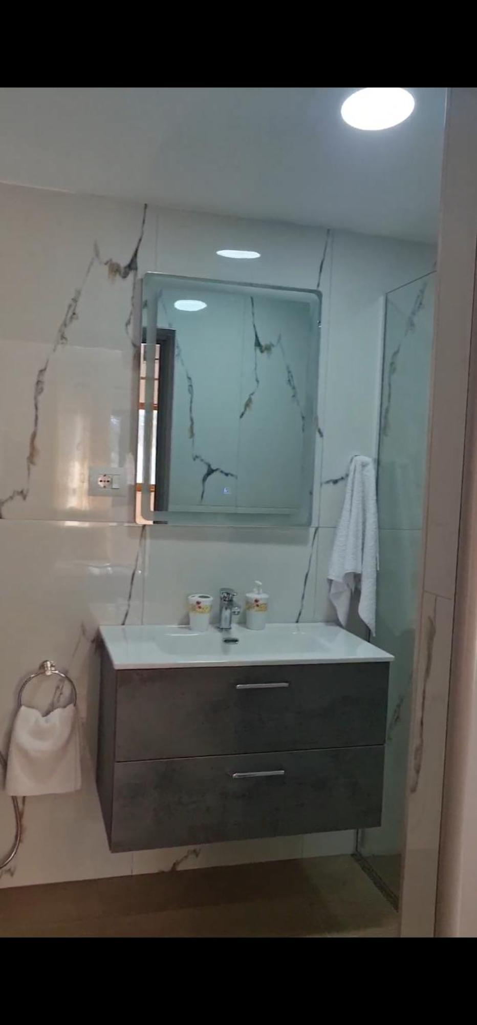 Villa Gezimi Ksamil Room photo