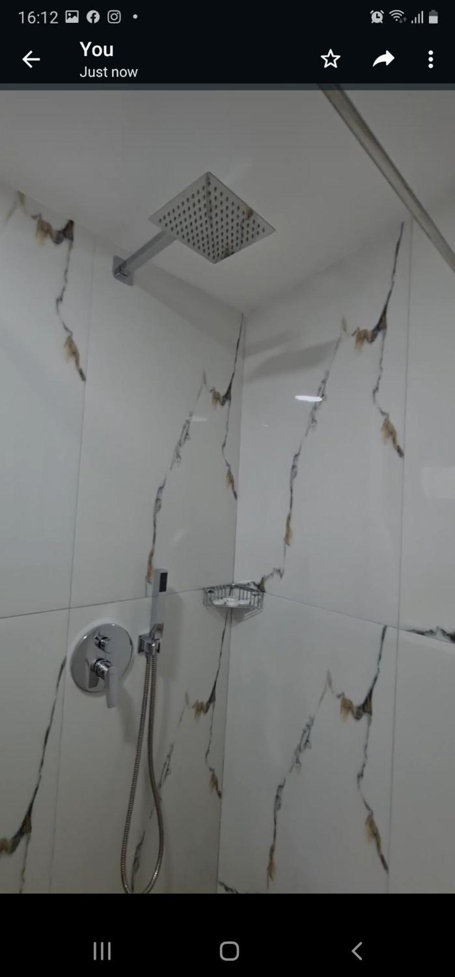 Villa Gezimi Ksamil Room photo