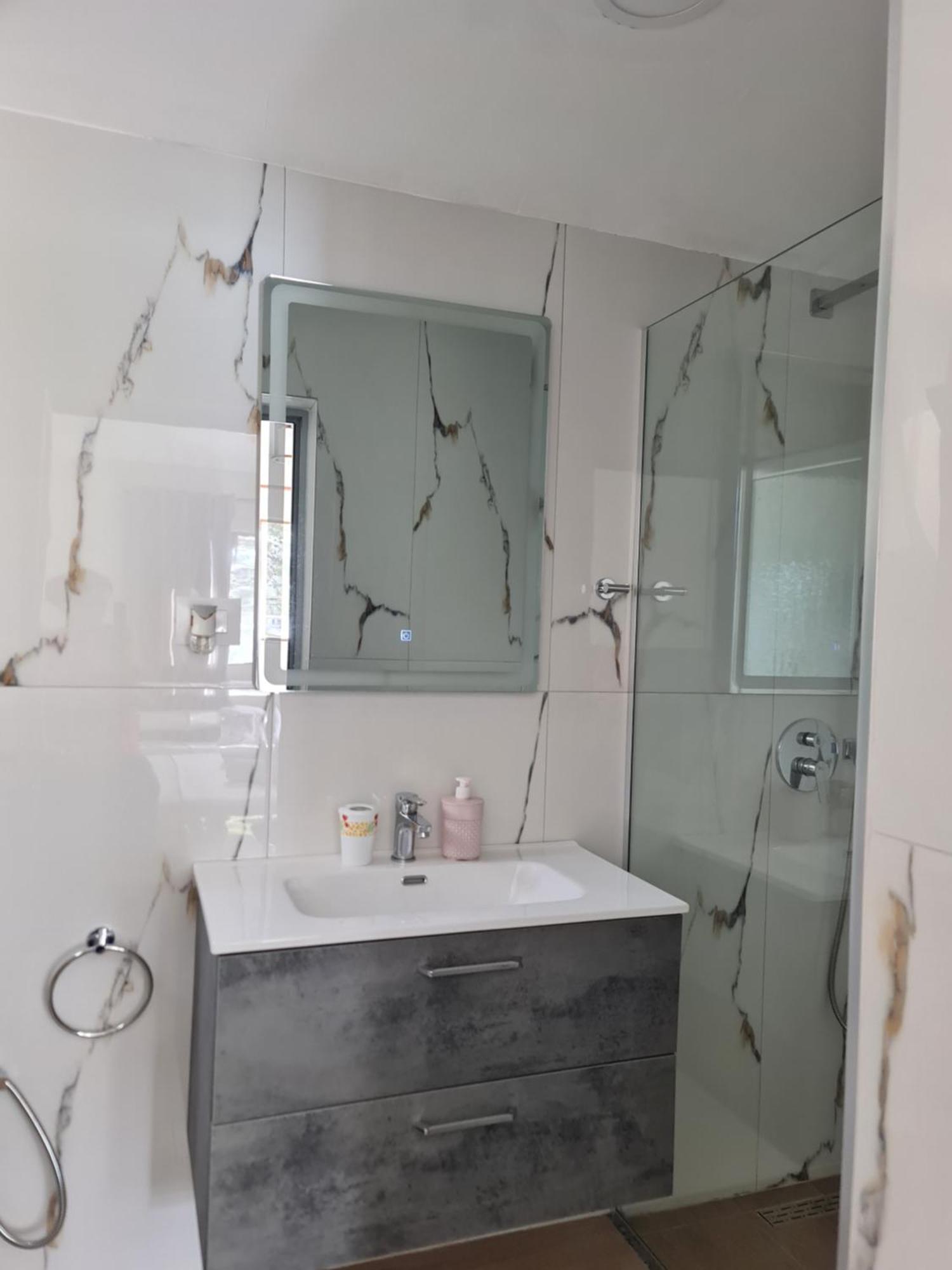 Villa Gezimi Ksamil Room photo
