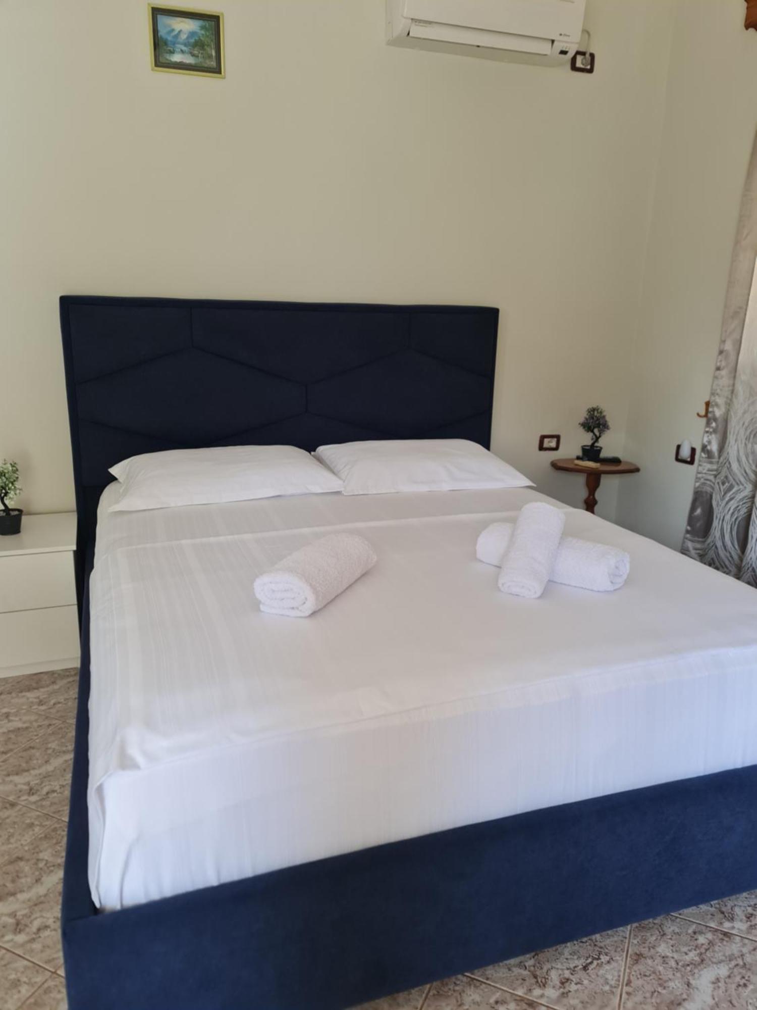 Villa Gezimi Ksamil Room photo