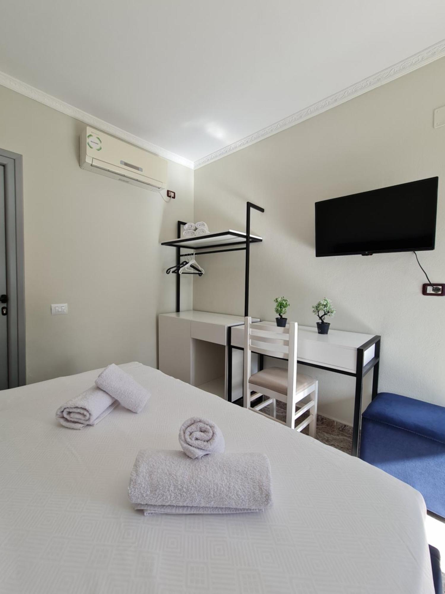 Villa Gezimi Ksamil Room photo