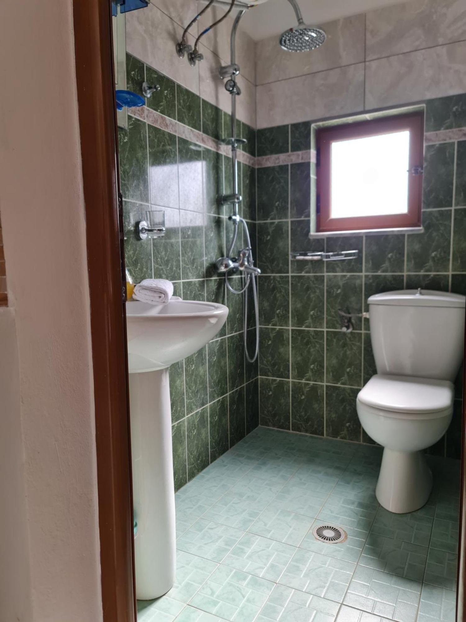 Villa Gezimi Ksamil Room photo